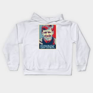 Spink Kids Hoodie